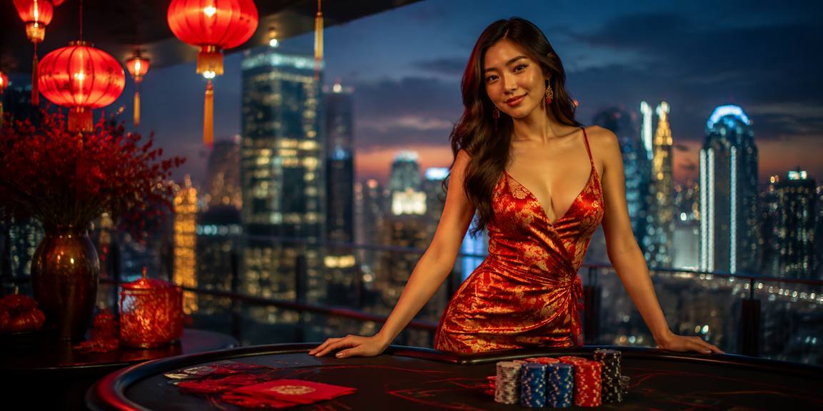jp88 Live Casino